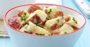 Tom's White Balsamic Bacon Potato Salad