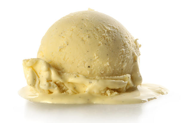 Vanilla Bean Ice Cream